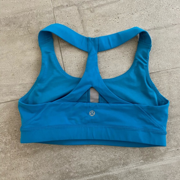 Lululemon energy sports bra - Picture 2 of 3